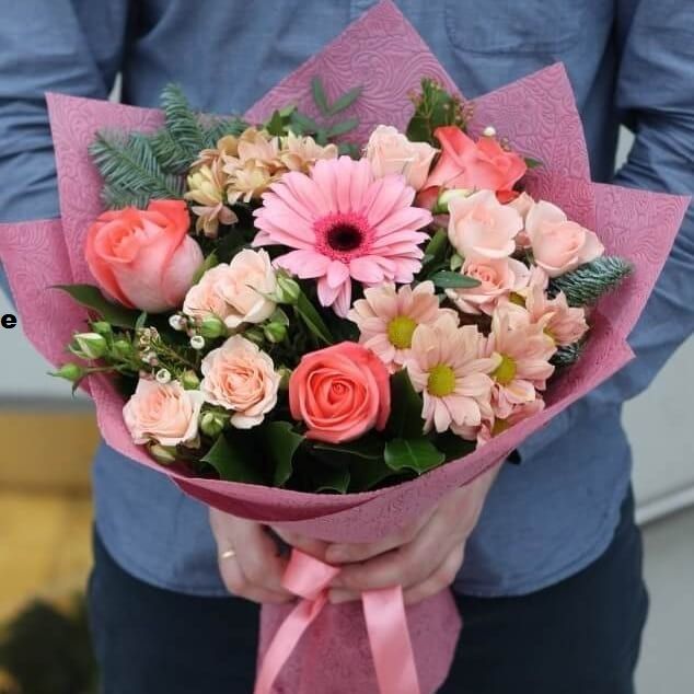 Лютики цветочки от 6 700 руб.